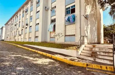 Excelente oportunidade de apartamento no centro de  sapucaia do sul  - churrasqueira e portaria 24h