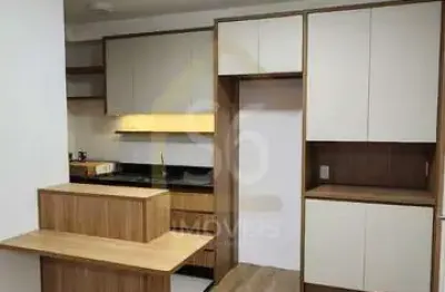 Ascent Paulista - Apartamento de 66m² com 2 dormitórios para alugar próximo Av. Paulista