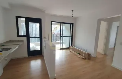 Apartamento novo 2 dormitórios, sendo 1 suíte e 1 vaga de garagem