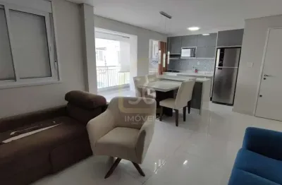 You Link Paulista - Apartamento mobiliado 2 dormitórios, 1 suíte