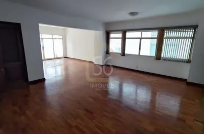 Esther - apartamento 187m² 3 dormitórios, sendo 1 suíte,  banheiro de serviço, 1 vaga de garagem