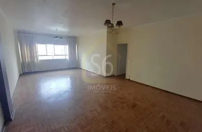 Edifício Dona Silota - Apartamento de 160m², com 3 dormitórios sendo 1 suíte e 1 vaga de garagem á venda, próximo á Puc em Perdizes