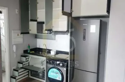 Nex one consolação belas artes - apartamento 1 dormitório andar alto mobiliado consolação