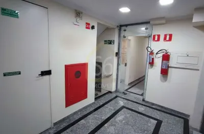 Condomínio edifício nagib ganme - andar comercial á venda na rua augusta com 813m² e 2 vagas de garagem