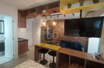You link paulista - apartamento para alugar no bairro bela vista - são paulo/sp