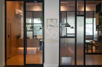 Praça Pamplona - Sala Comercial em Jardim Paulista, São Paulo/SP