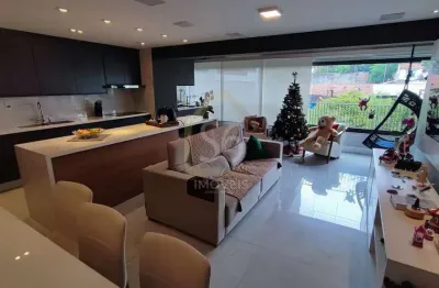 Condomínio autoral - apartamento 3 dormitórios sendo 2 suítes 2 vagas fixas a venda em perdizes,