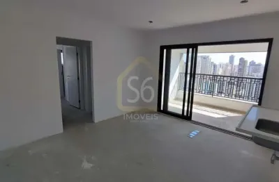 Upper west - apartamento a venda em perdizes / 2 suítes / 1 vaga de garagem / 62m²  / andar alto