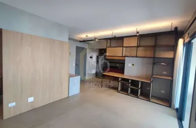 Benedito Pinheiros - Apartamento 73m², 1 suite, 1 vaga de garagem á venda em Pinheiros SP