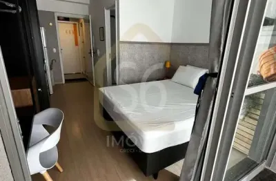 NEX One Consolação Belas Artes - Apartamento Studio Mobiliado Consolação
