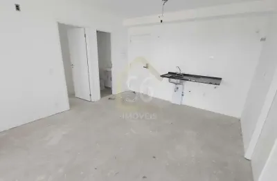 Oscar by you - apartamento a venda com 69m² 2 suítes e 1 lavabo, com sacada gourmet andar alto e vista livre