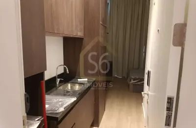 Sergipe by you nr - studio mobiliado pra alugar próximo a universidade mackenzie