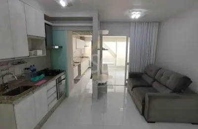 NKSP - Apartamento de 62m² com 1 vaga a venda próximo ao Shopping Frei Caneca