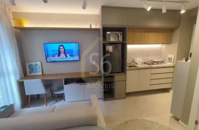 Mobi one pinheiros - studio mobiliado de 26m² próximo ao metrô oscar freire, pronto para morar