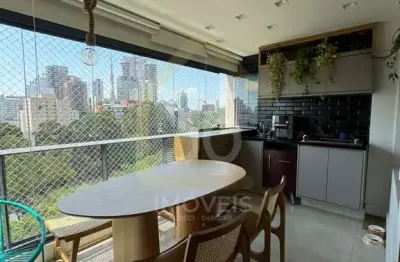 Benedito pinheiros - apartamento de 73m² á venda com 2 dormitórios sendo 1 suíte e com 1 vaga de garagem em pinheiros