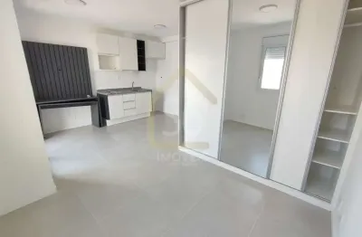 Apartamento com 1 quarto à venda na Rua Cardeal Arcoverde, 231, Pinheiros, São Paulo