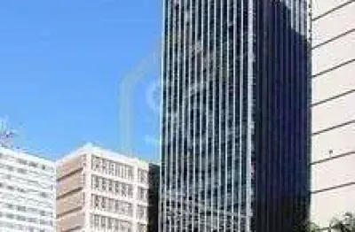 Sala comercial para alugar na Avenida Paulista, 453, Bela Vista, São Paulo