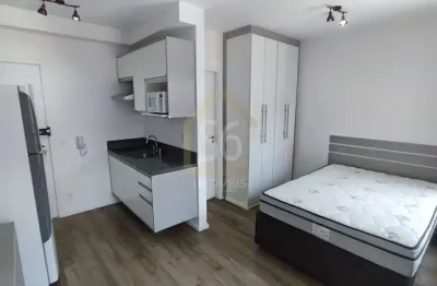 Nik alves guimarães - studio 1 dormitório, próximo ao metrô oscar freire