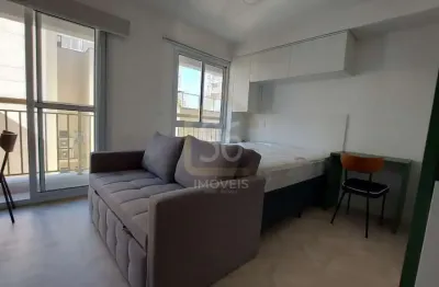 Mobi one pinheiros - apartamento studio de 1 dormitório, em pinheiros
