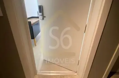 Studio para locação | condomínio setin downtown genebra – centro