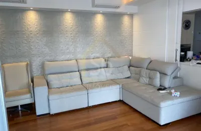 Vernissage Pinheiros - Apartamento 3 suítes, 2 vagas de garagem , sacada gourmet em Pinheiros SP