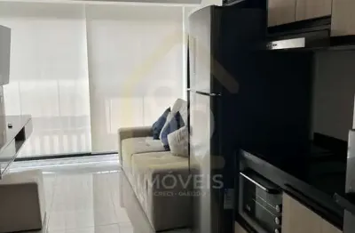 Nex One Vila Madalena - Apartamento 1 Dormitório Andar Alto Vila Madalena