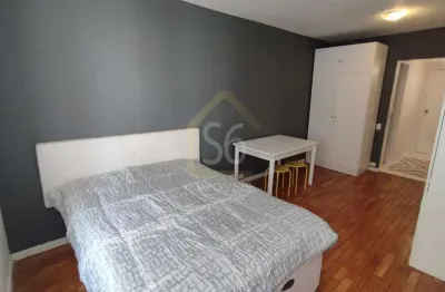 Condomínio Edificio Diego Rivera - Apartamento Studio para Locação Jardins