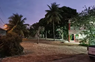 Chácara / sítio com 5 quartos à venda na rua são deogracias, 330, guaratiba, rio de janeiro por r$ 650.000