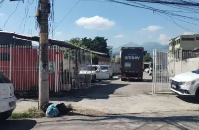 Terreno comercial à venda na rua camanducaia, campo grande, rio de janeiro por r$ 690.000