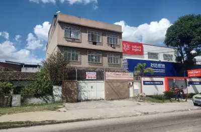 Prédio à venda na estrada do pre, 1919, senador vasconcelos, rio de janeiro, 488 m2 por r$ 1.799.990