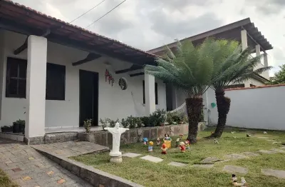 Casa com 2 quartos à venda na rua vicente perrota, 290, guaratiba, rio de janeiro, 286 m2 por r$ 649.900