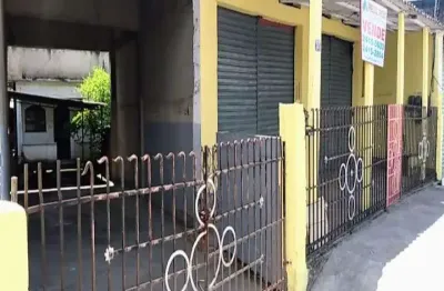 Ponto comercial à venda na estrada santa maria, 1545, campo grande, rio de janeiro, 213 m2 por r$ 499.990