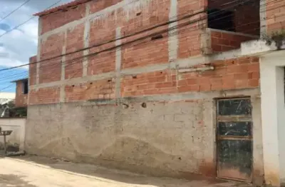 Prédio à venda na rua projetada a, 48, campo grande, rio de janeiro por r$ 495.000