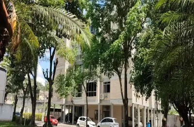 Apartamento com 4 quartos à venda na estrada do monteiro, 545, campo grande, rio de janeiro, 98 m2 por r$ 379.900