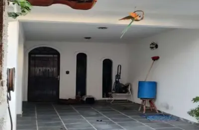 Casa em condomínio fechado com 4 quartos à venda na rua soldado ari azevedo, 20, campo grande, rio de janeiro por r$ 470.000