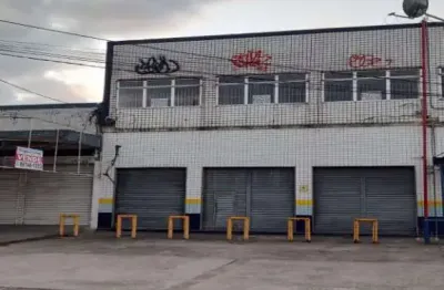 Prédio com 8 salas à venda na estrada da caroba, 242, campo grande, rio de janeiro por r$ 1.150.000
