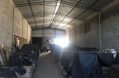 Barracão / galpão / depósito para alugar na rua mora, campo grande, rio de janeiro por r$ 12.000