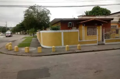 Casa com 4 quartos à venda na avenida manuel caldeira de alvarenga, 1101, campo grande, rio de janeiro, 360 m2 por r$ 649.900