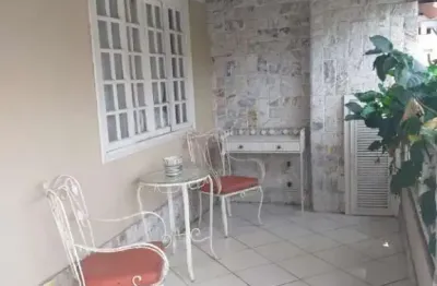 Casa em condomínio fechado com 2 quartos à venda na estrada cachamorra, 133, campo grande, rio de janeiro, 200 m2 por r$ 599.900