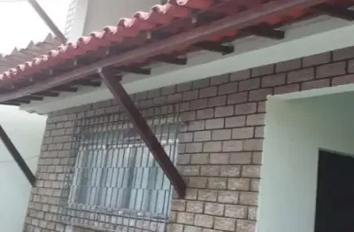 Casa com 3 quartos à venda na rua anita malfatti, 82, campo grande, rio de janeiro por r$ 329.990