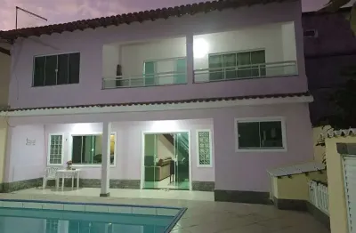 Casa com 3 quartos à venda na saquarema, baia de guanabara, rio de janeiro, 330 m2 por r$ 419.990