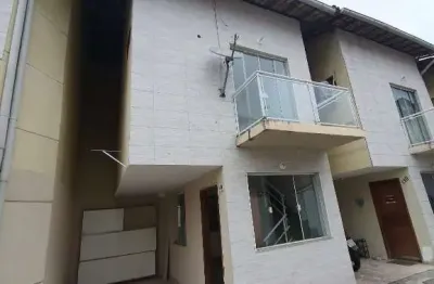 Casa com 2 quartos à venda na rua mora, 550, campo grande, rio de janeiro, 72 m2 por r$ 279.900