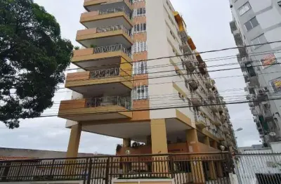 Apartamento com 2 quartos à venda na rua viúva dantas, 416, campo grande, rio de janeiro, 42 m2 por r$ 199.900