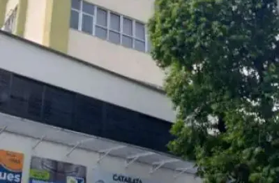 Sala comercial com 1 sala à venda na rua coronel agostinho, 142, campo grande, rio de janeiro, 27 m2 por r$ 109.900