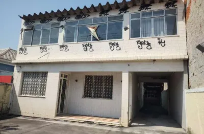 Casa comercial com 1 sala à venda na rua artur rios, senador vasconcelos, rio de janeiro por r$ 849.990