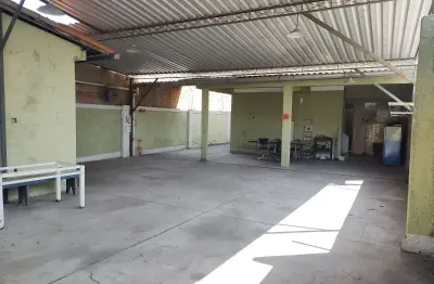 Casa comercial com 1 sala para alugar na rua artur rios, senador vasconcelos, rio de janeiro por r$ 6.500