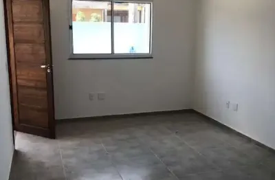 Casa com 3 quartos à venda na avenida gaspar de lemos, 100, guaratiba, rio de janeiro por r$ 230.000