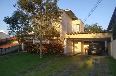 Casa em condomínio fechado com 3 quartos à venda na estrada cachamorra, 196, campo grande, rio de janeiro por r$ 1.199.900