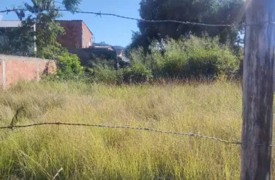 Terreno à venda na estrada cabuçu de baixo, 1170, guaratiba, rio de janeiro por r$ 120.000