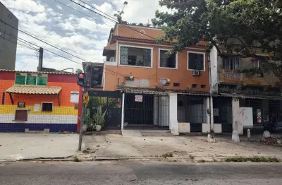 Ponto comercial com 1 sala para alugar na rua aricuri, 591, campo grande, rio de janeiro por r$ 1.900